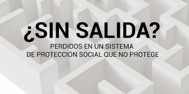 Cáritas Diocesana de Madrid invita a salir a la calle en el Día de las Personas Sin Hogar