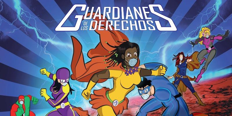 Maristas celebra la semana de los Derechos de la Infancia con un amplio programa de actividades