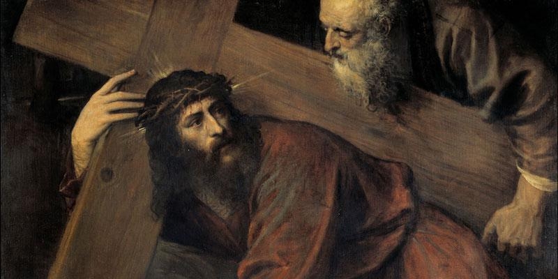 San Juan de la Cruz suspende las conferencias cuaresmales que iba a impartir la hermana Mª Auxiliadora Lucas