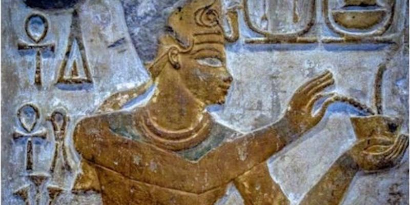 El convento monasterio San Antonio de La Cabrera organiza una tertulia sobre Egipto