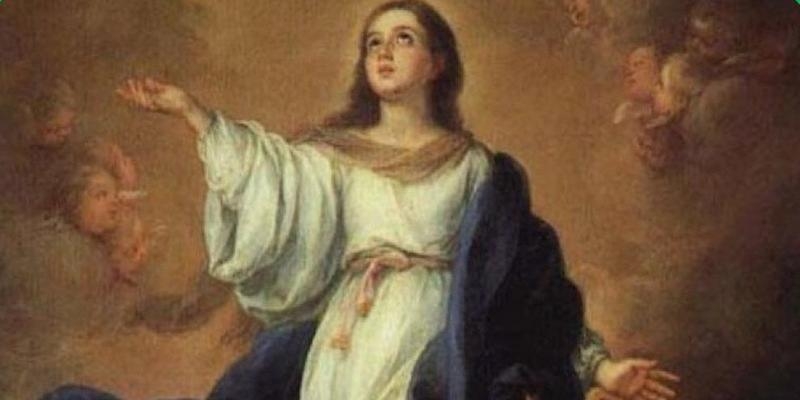 Vigilia diocesana de la Asunción en San Martín de Tours