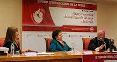 El Arzobispo de Madrid afirma que “el primer defensor de la mujer es Cristo”