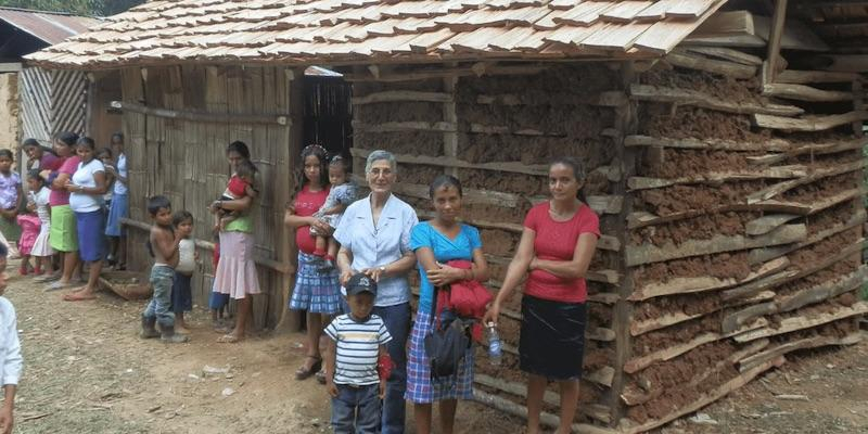 La Cátedra de Misionología de San Dámaso organiza la jornada formativa 'Misión: el camino de la sinodalidad'