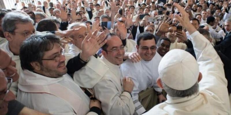 Alter Christus entrega sus galardones 2019 en la Universidad Francisco de Vitoria