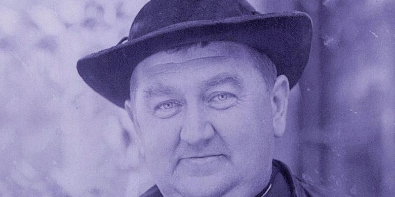 Las Misioneras Eucarísticas de Nazaret celebran la fiesta de su fundador con una solemne Eucaristía