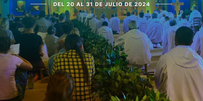El Secretariado de Infancia y Juventud anima a los jóvenes a participar este verano en una peregrinación a Taizé