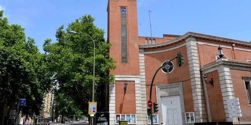 Inmaculado Corazón de María prepara su fiesta titular con una novena