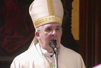 Monseñor Carlos Osoro asegura que “la mayor pobreza es no conocer a Dios, que es quien nos dice que somos hermanos”