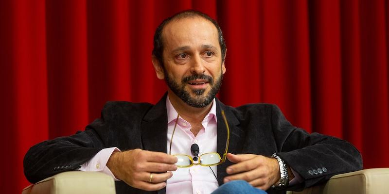 'Donde más amanece', de Daniel Cotta Lobato, gana el XLI Premio Mundial Fernando Rielo de Poesía Mística