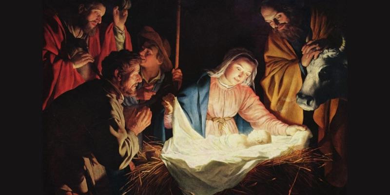 La Coral Canticum Novum anima la Eucaristía del IV domingo de Adviento en Nuestra Señora Fuente del Fresno