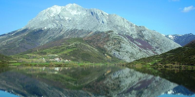 Jóvenes de Santa Cristina disfrutan en agosto de una experiencia misionera en la montaña palentina