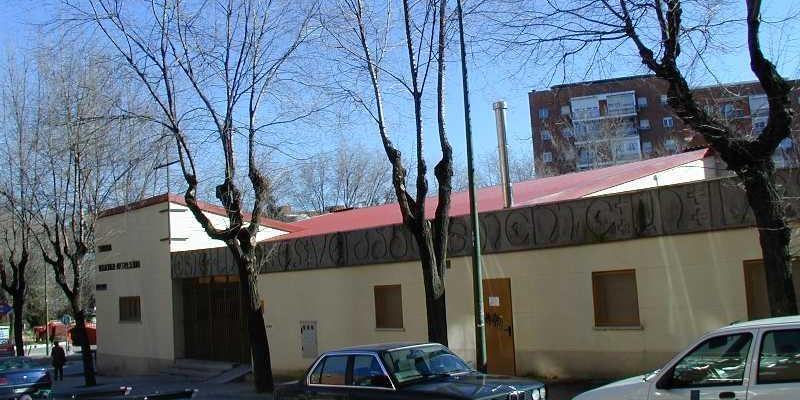 Monseñor Cobo preside en Visitación de Nuestra Señora un encuentro de voluntarios de Cáritas