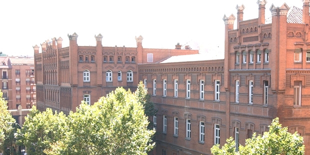 Presentación de la novela 'No sé cómo amarte. Cartas de María Magdalena a Jesús de Nazaret'