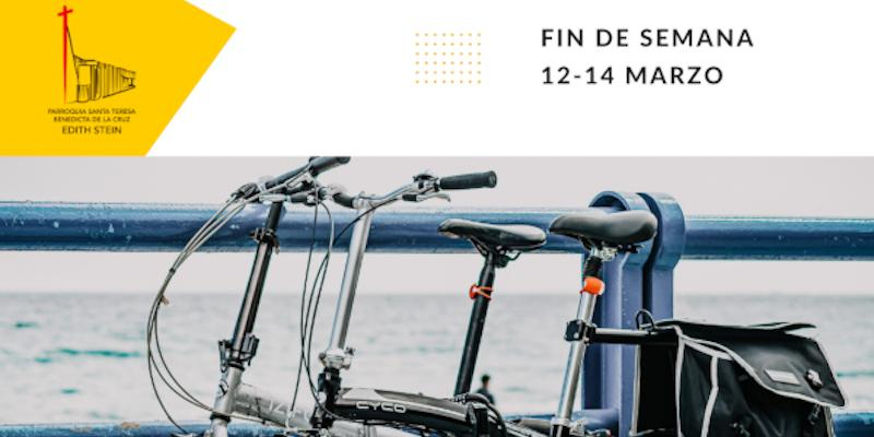 Santa Teresa Benedicta de la Cruz programa para marzo un cursillo prematrimonial intensivo