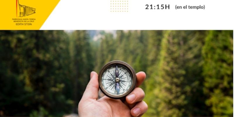 Monseñor Martínez Camino habla de la santidad en Santa Teresa Benedicta de la Cruz