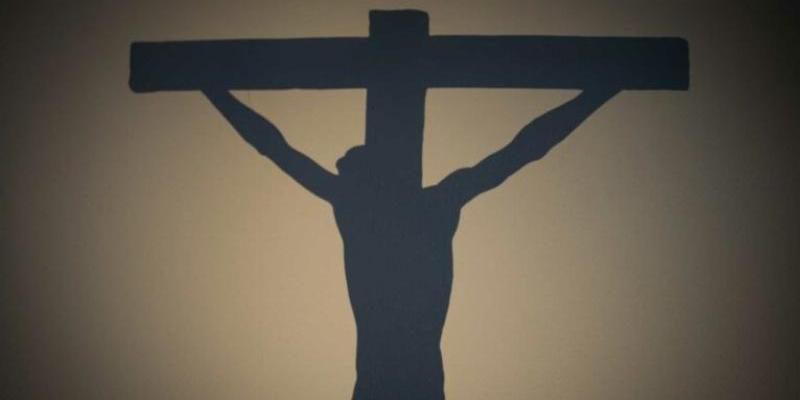 El real oratorio del Caballero de Gracia se prepara para el Triduo Pascual con unas 'Meditaciones de Semana Santa'