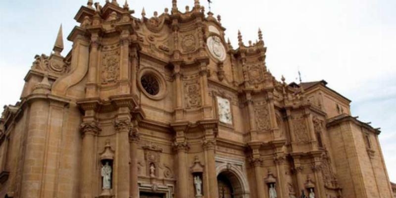 El sacerdote Francisco Jesús Orozco Mengíbar ha sido nombrado obispo de Guadix
