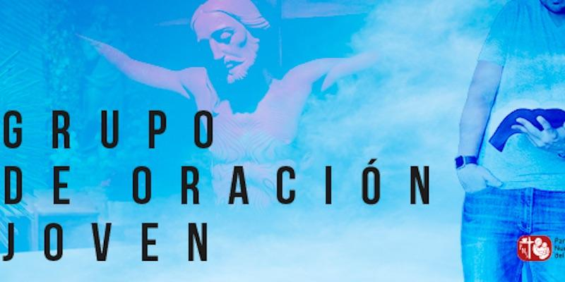 Nuestra Señora del Sagrado Corazón pone en marcha un grupo de oración joven