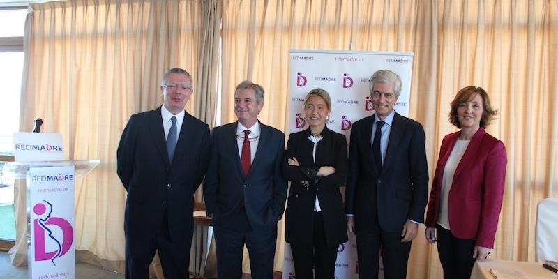 Fundación Redmadre denuncia que las Administraciones Públicas en España en 2017 solo presupuestaron una ayuda media de 7,6 euros al año por mujer embarazada