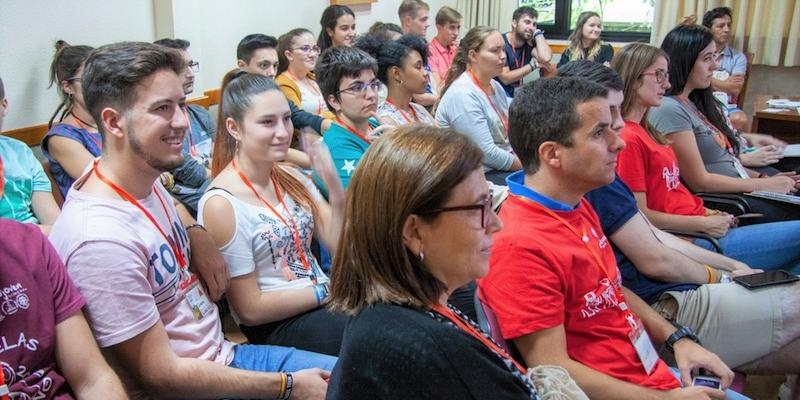 La asamblea general de Cáritas apuesta por «ser testigos de la fe, constructores de solidaridad y promotores de fraternidad»