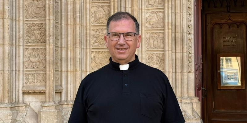Antonio Secilla, ante la próxima Jornada Mundial de Oración por las Vocaciones: «Pidamos al Espíritu Santo que nos siga mostrando el don de reconocer que toda vida es vocación»