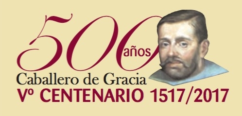Conferencias con motivo del Vº Centenario del Caballero de Gracia