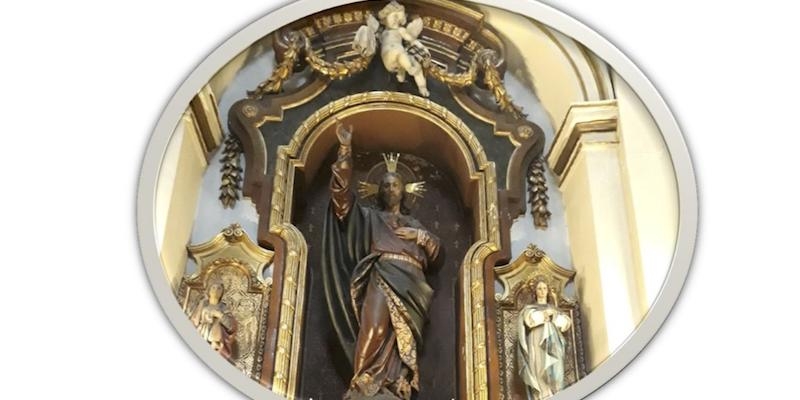 San Marcos organiza un encuentro de acción de gracias de los grupos del PDE