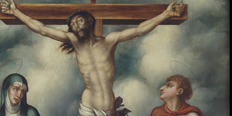 La basílica de La Milagrosa organiza una oración con las 'Siete últimas palabras de Cristo'