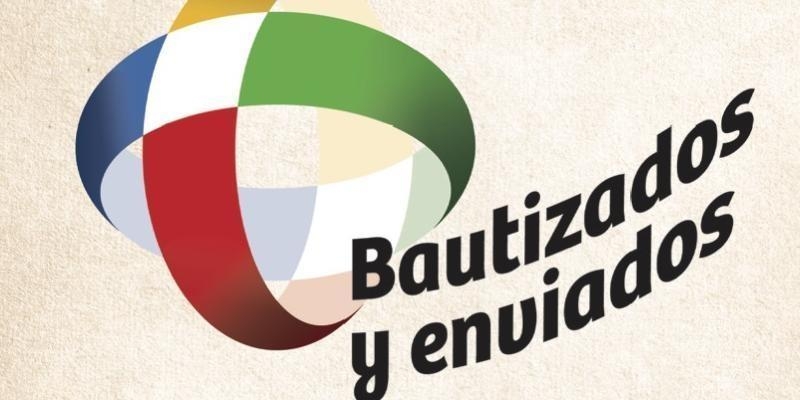 Rezo del rosario, desde Roma para el mundo, con el Mes Misionero Extraordinario