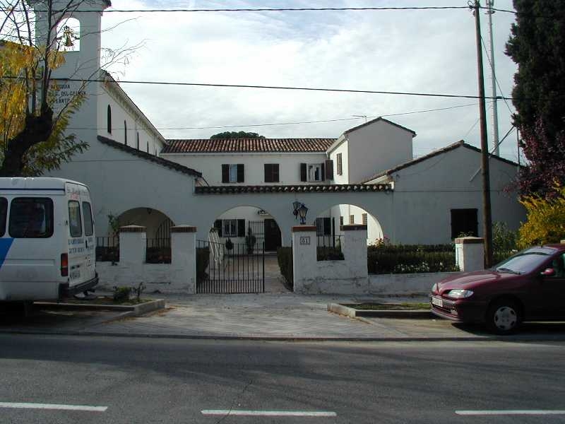Triduo en la iglesia de El Plantío en honor a la Virgen del Carmen