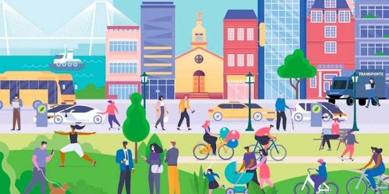 'El transporte y la movilidad: creadores de trabajo y contribución al bien común', lema de la jornada de Responsabilidad en el Tráfico