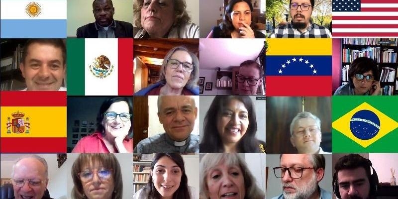 Docentes de todo el mundo debaten con Scholas sobre la pandemia educativa