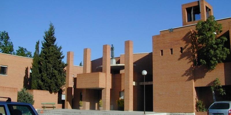 ANE inaugura el segundo turno de la Sección de Pozuelo de Alarcón en la casa de ejercicios de Cristo Rey