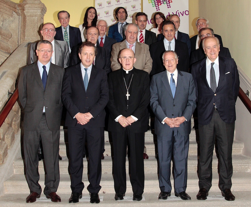 «Como empresarios tenemos la responsabilidad de poner a las personas en el centro de nuestra actividad»