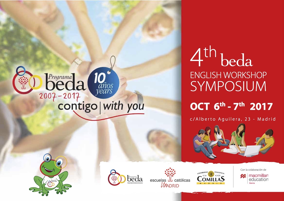 El auxiliar de conversación BEDA, factor de innovación y creatividad