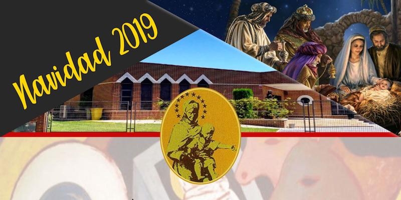 Santa María del Parque organiza un amplio programa de actividades con motivo de la Navidad