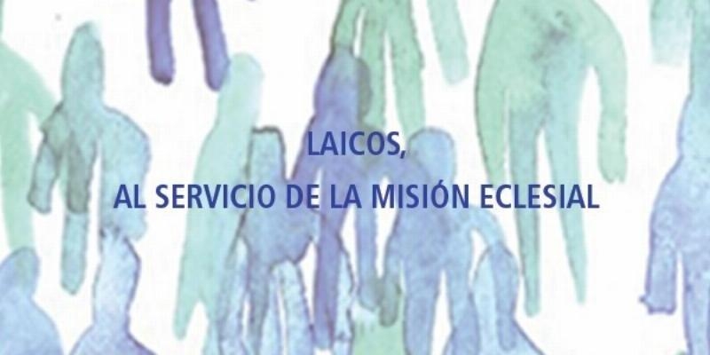 Juan Carlos Carvajal Blanco interviene en la UESD en el seminario 'Laicos, al servicio de la misión eclesial'
