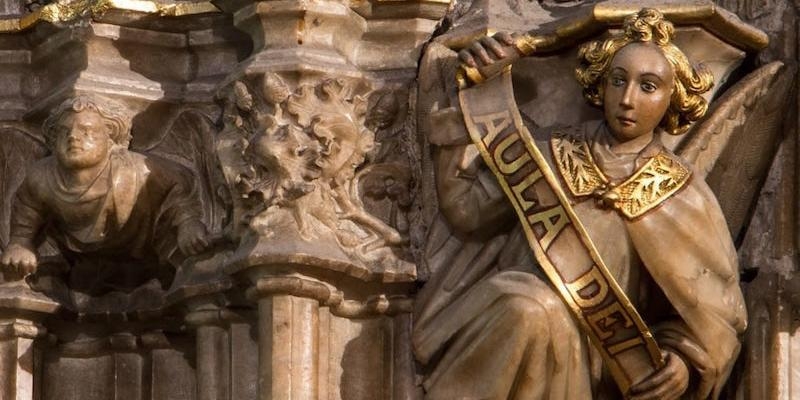 Nuestra Señora de los Arroyos de El Escorial comienza el curso del Aula de Teología