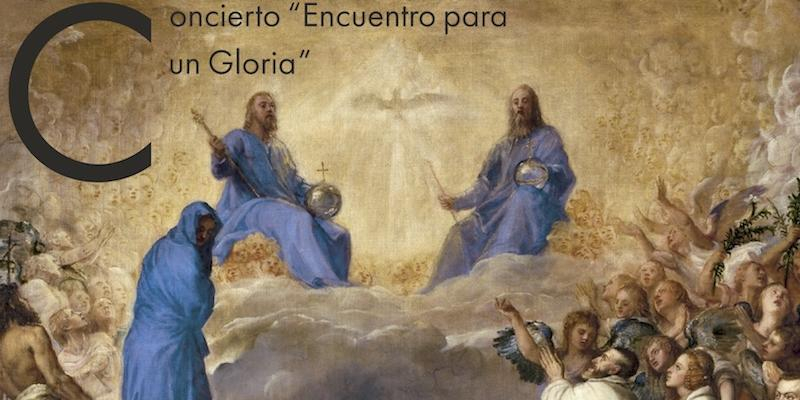 Santísimo Redentor ofrece el concierto de música sacra 'Encuentro para un Gloria'