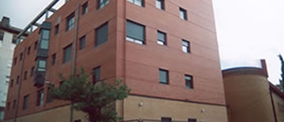 Inauguración del curso de Formación Bíblico-Ecuménica de las Misioneras de la Unidad