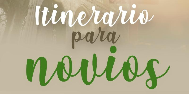 La Presentación de Nuestra Señora inaugura este sábado un itinerario para novios