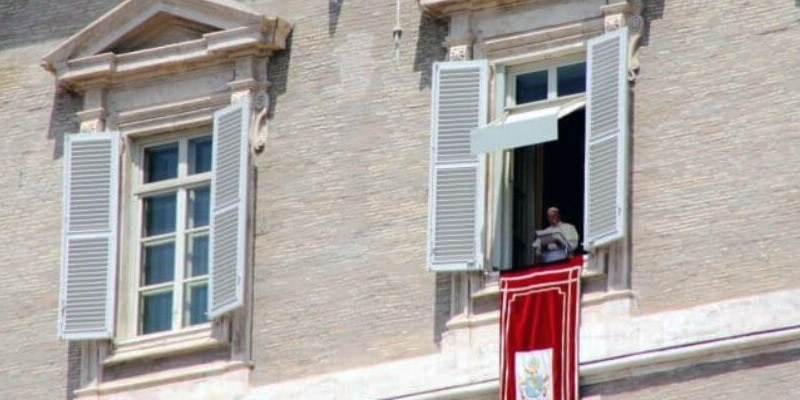 Publicado el mensaje del Papa con motivo de la Jornada Mundial de Oración por las Vocaciones