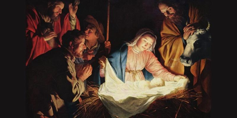 San Juan de Dios de Vallecas organiza un amplio programa de actividades para celebrar el nacimiento del Niño Dios