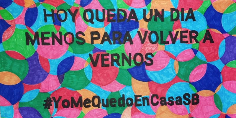 Los colegios diocesanos se vuelcan con sus alumnos para ser «profetas de la esperanza»