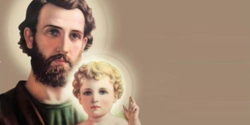 San Miguel Arcángel de Las Rozas ofrece la posibilidad de acoger en casa a san José peregrino