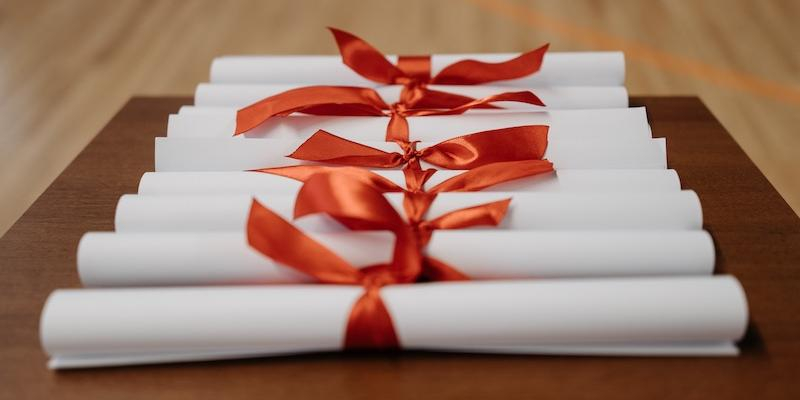 Cáritas Diocesana de Madrid entrega los diplomas del curso de Directores de Centros y Programas de Servicios Sociales