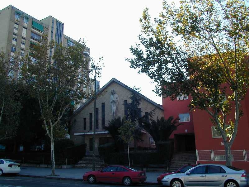 Nuestra Señora de la Misericordia organiza una Gala de Reyes