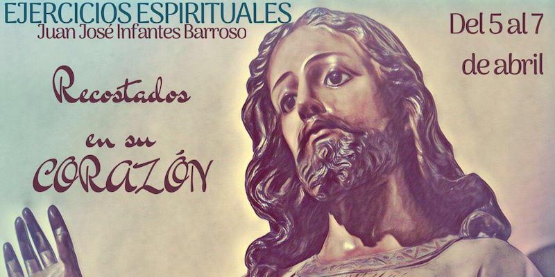 La Guardia de Honor del Sagrado Corazón de Jesús organiza una tanda de ejercicios espirituales