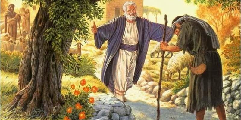 Nuestra Señora Reina del Cielo celebra la Semana del Perdón como preparación a la Semana Santa