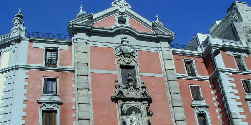 El cardenal Osoro preside una celebración de la Palabra con entrega de Biblias en San José